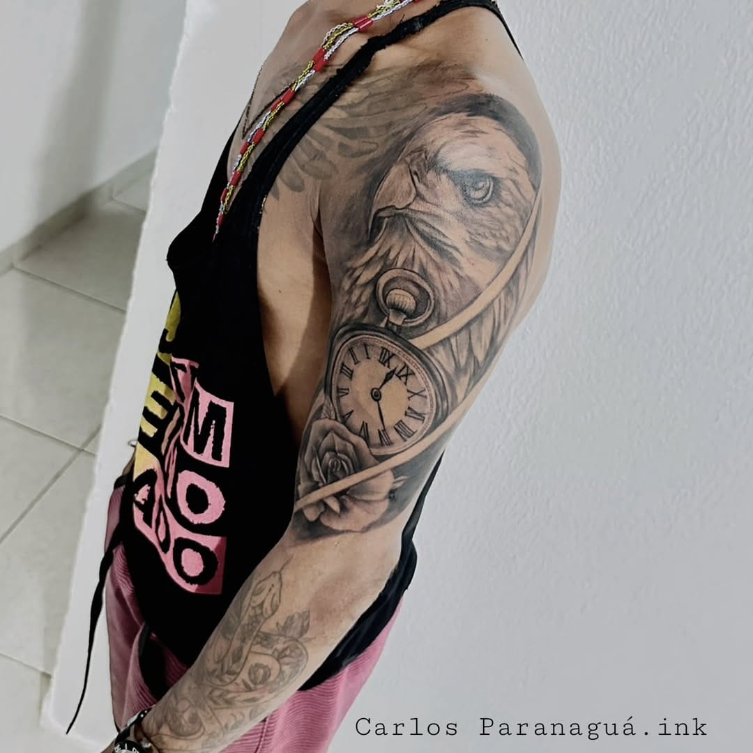 Post 4 by Carlos Paranaguá on Instagram (image)