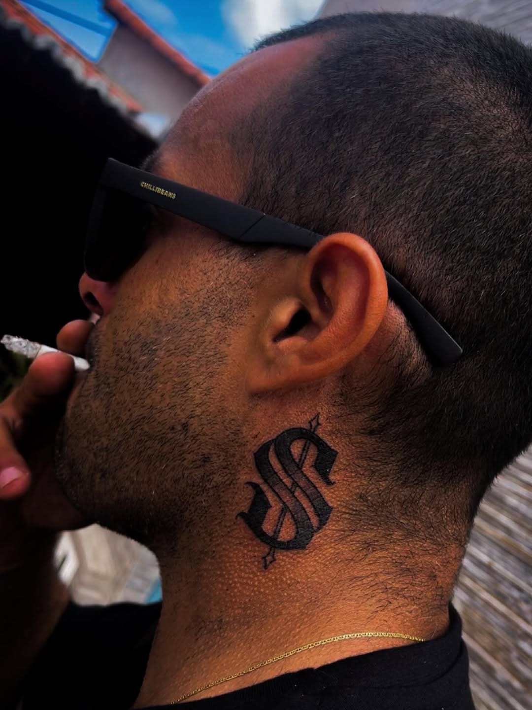 Post 3 by CaioS Tattoo on Instagram (image)