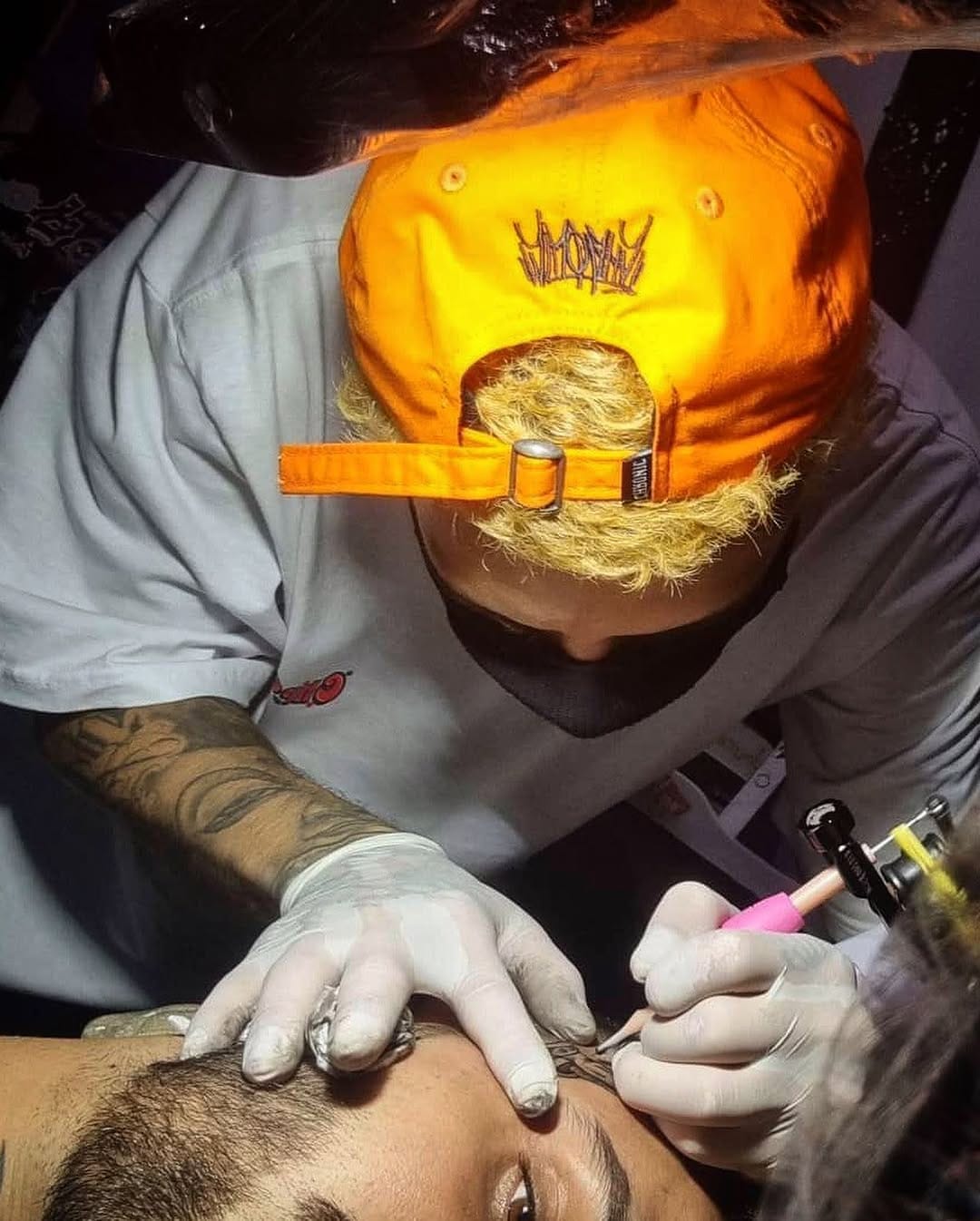 Post 8 by CaioS Tattoo on Instagram (carousel)