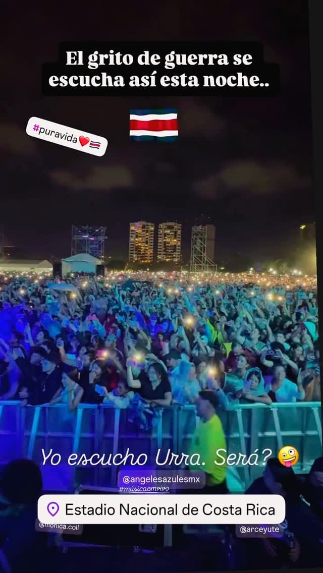 Post 1 by Jesús G. Fuentes on Instagram (video)