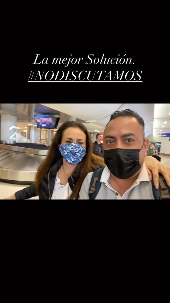 Post 8 by Jesús G. Fuentes on Instagram (video)
