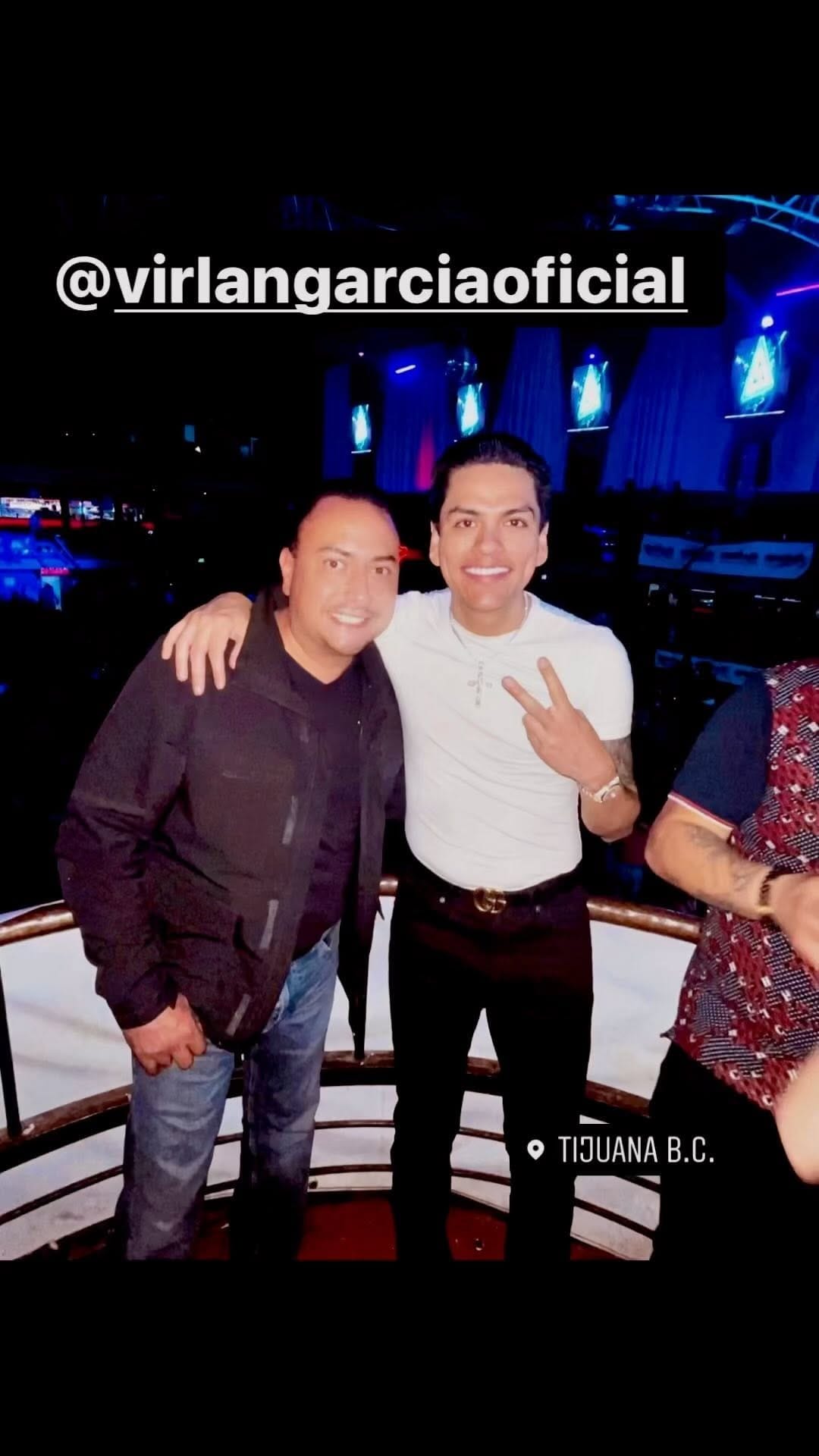 Post 7 by Jesús G. Fuentes on Instagram (video)