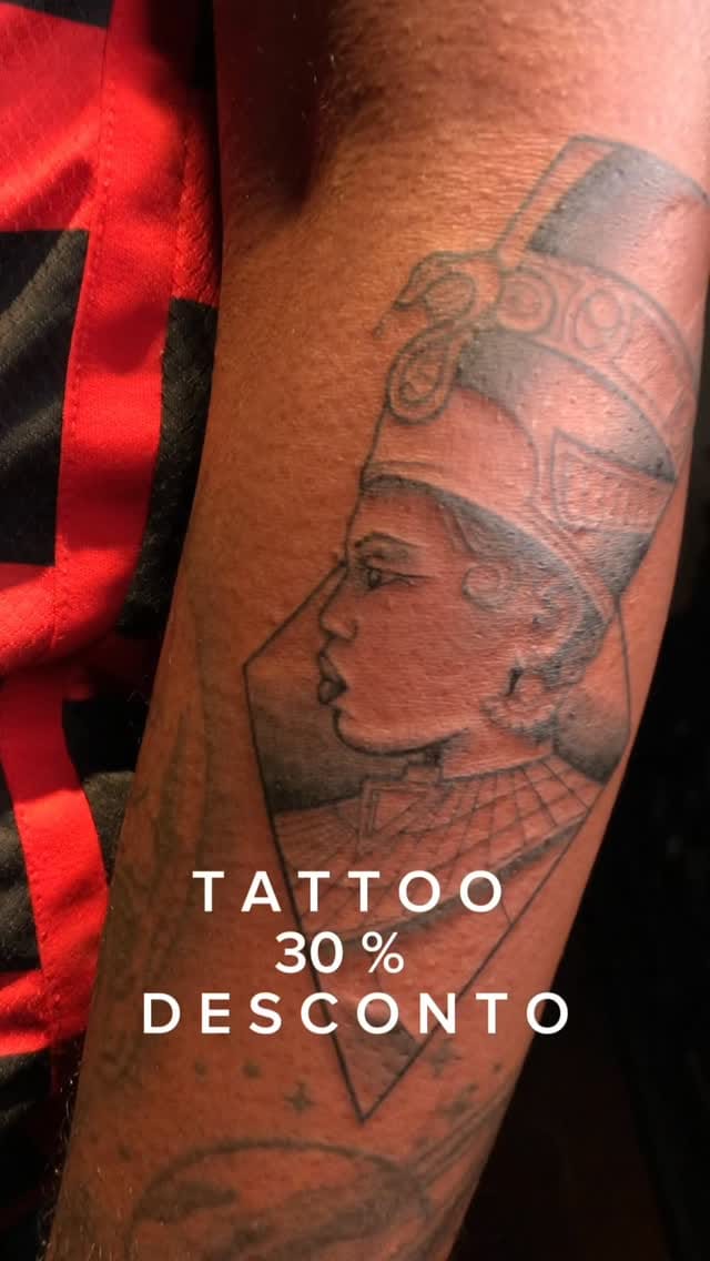 Post 7 by Elisa Nobre - Tatuadore RJ on Instagram (video)