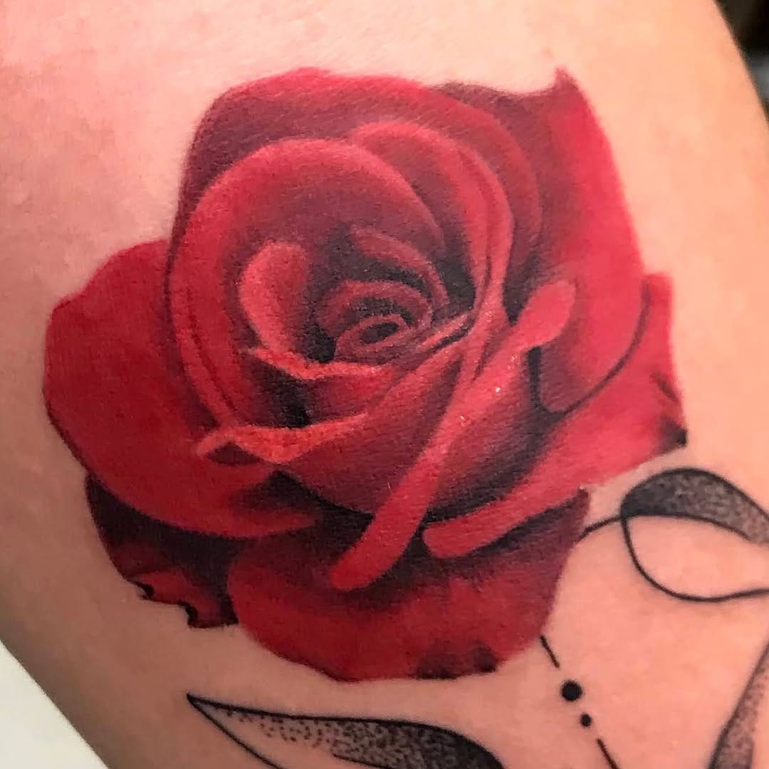Post 9 by Elisa Nobre - Tatuadore RJ on Instagram (image)
