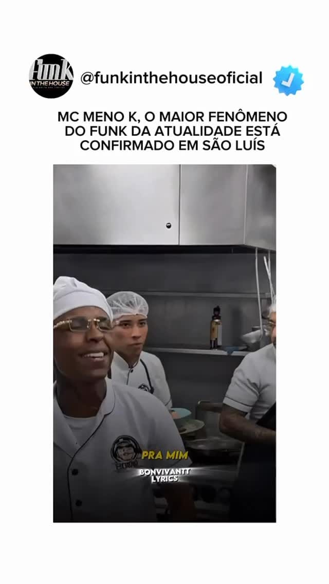 Post 6 by Dj Hygor Léo🇧🇷 on Instagram (video)