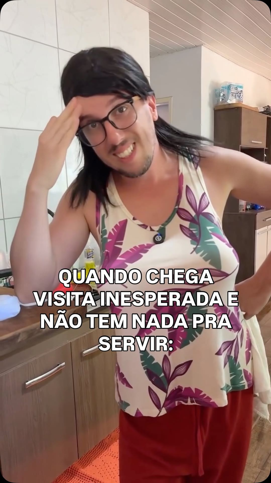 Post 2 by Dri e Rê on Instagram (video)