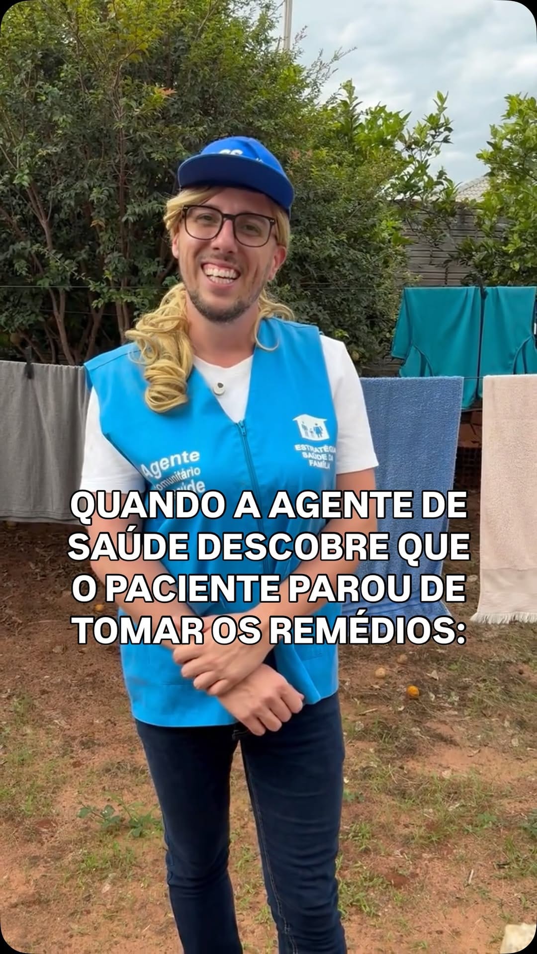 Post 4 by Dri e Rê on Instagram (video)