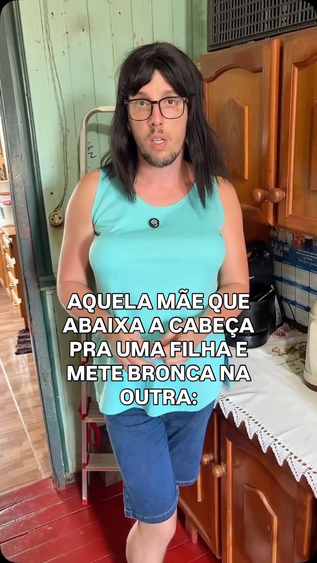 Post 7 by Dri e Rê on Instagram (video)