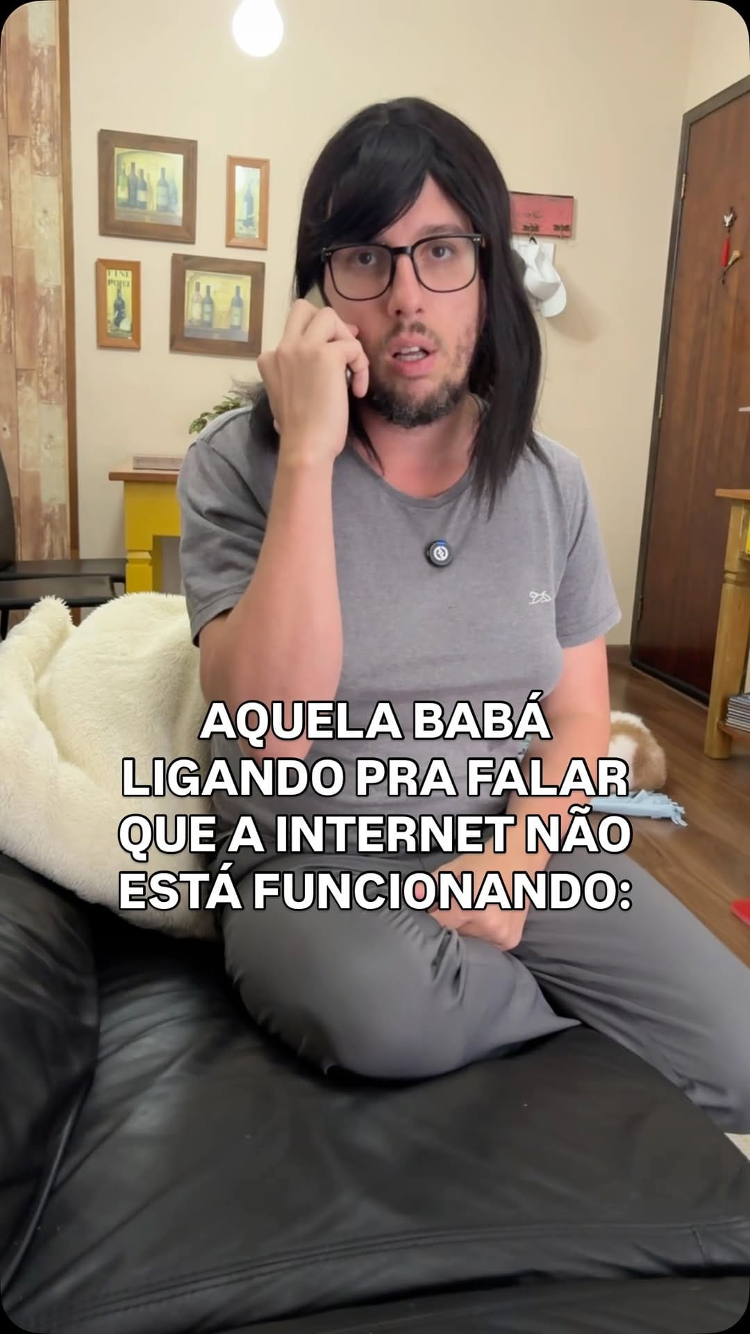 Post 1 by Dri e Rê on Instagram (video)