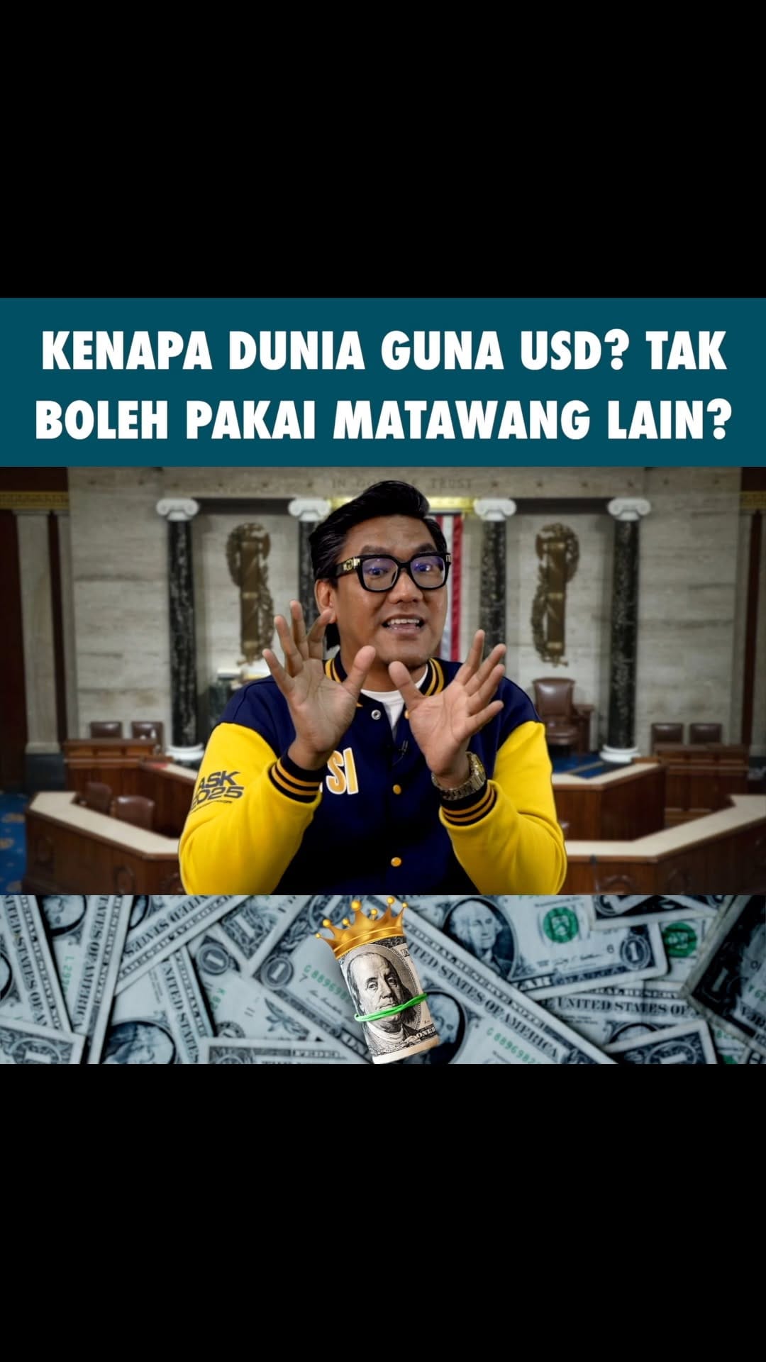 Post 10 by Alwi Adam on Instagram (video)