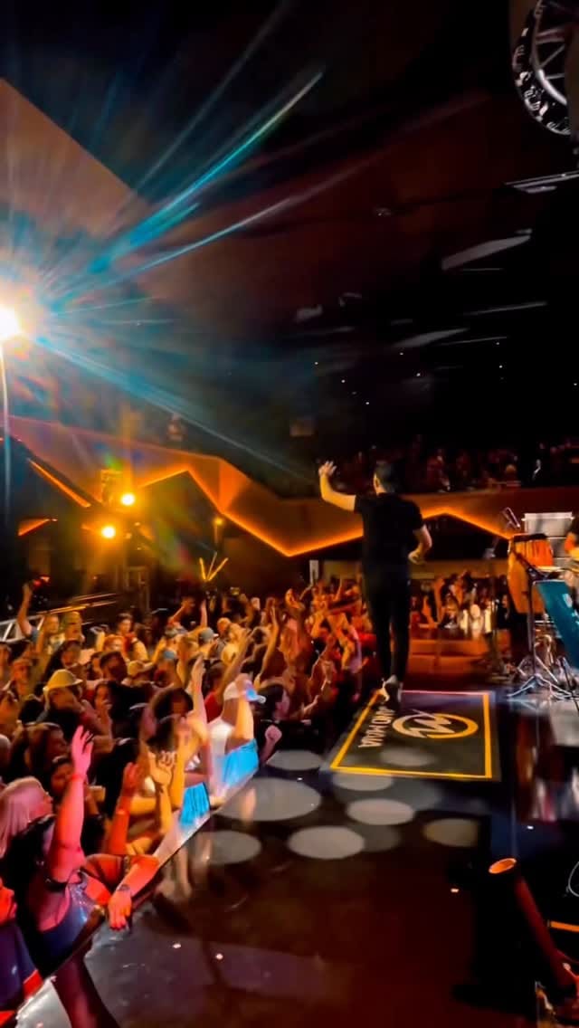 Post 8 by Mano Maia on Instagram (video)