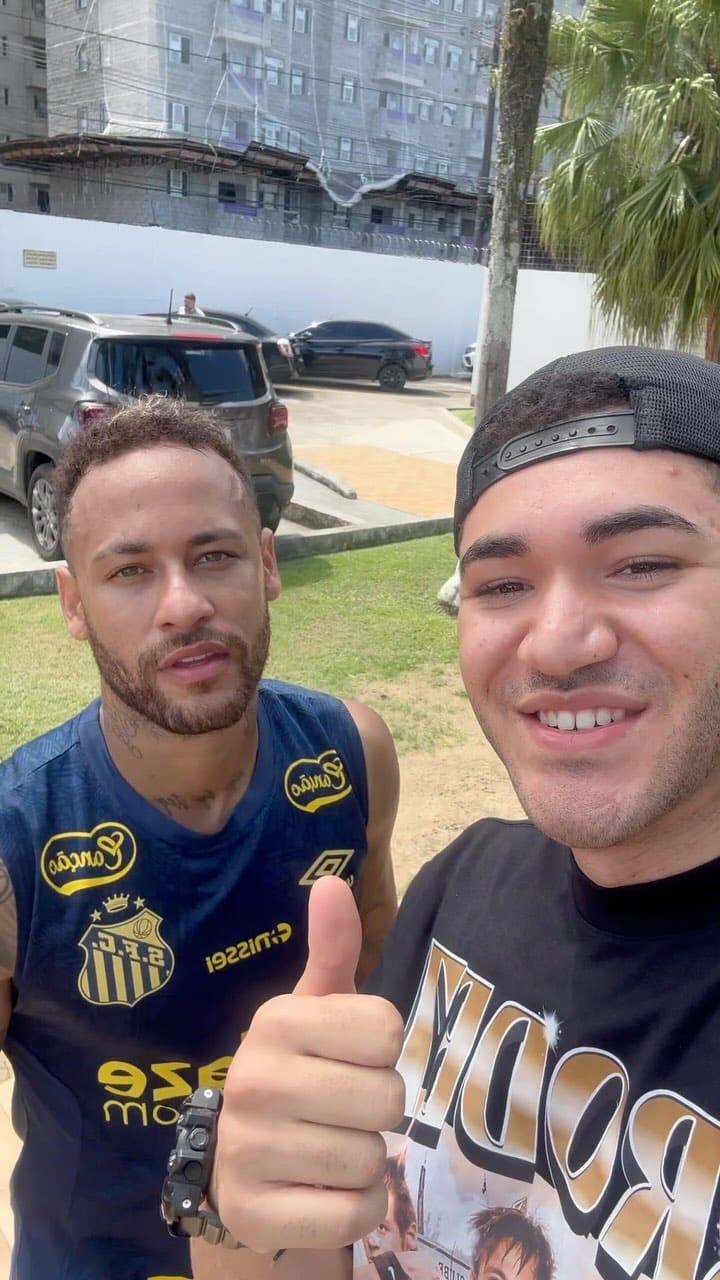 Post 9 by Mano Maia on Instagram (video)