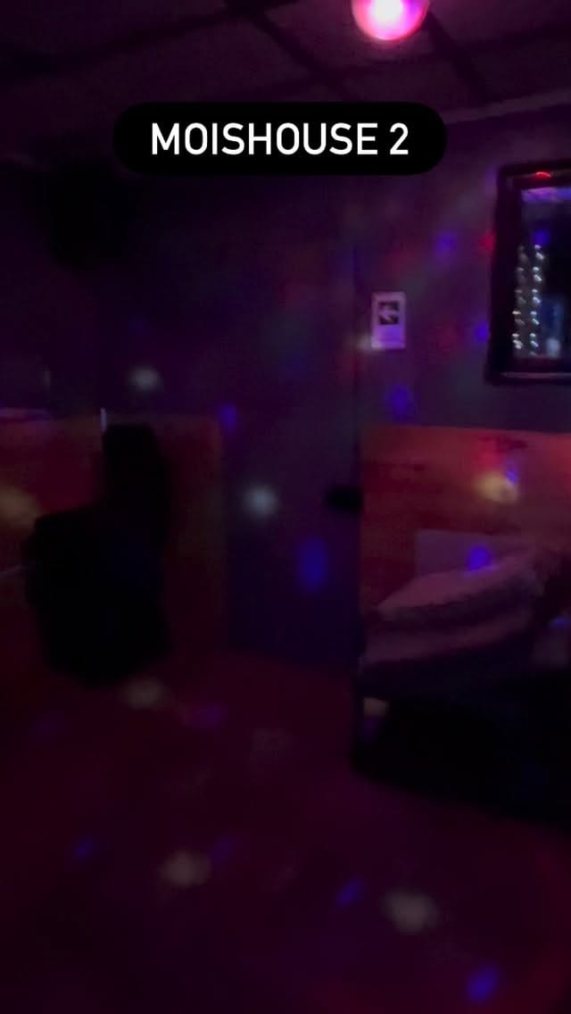 Post 5 by Moishouse chile on Instagram (video)