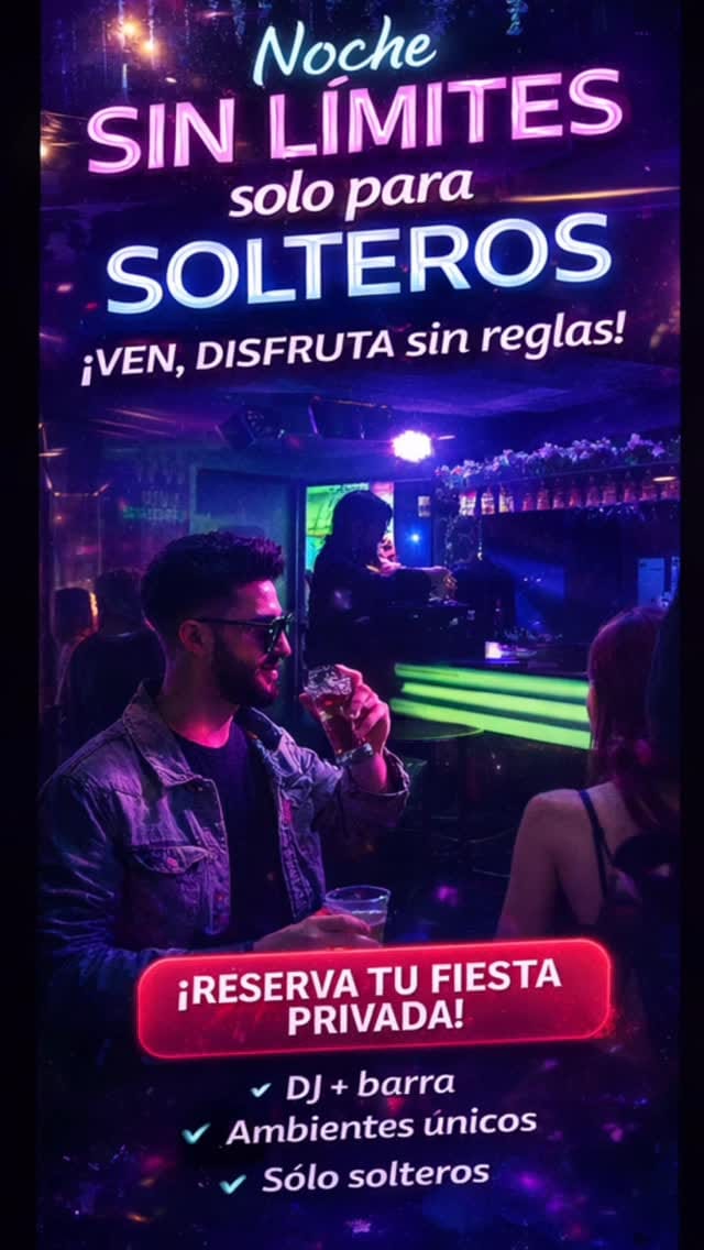 Post 8 by Moishouse chile on Instagram (video)