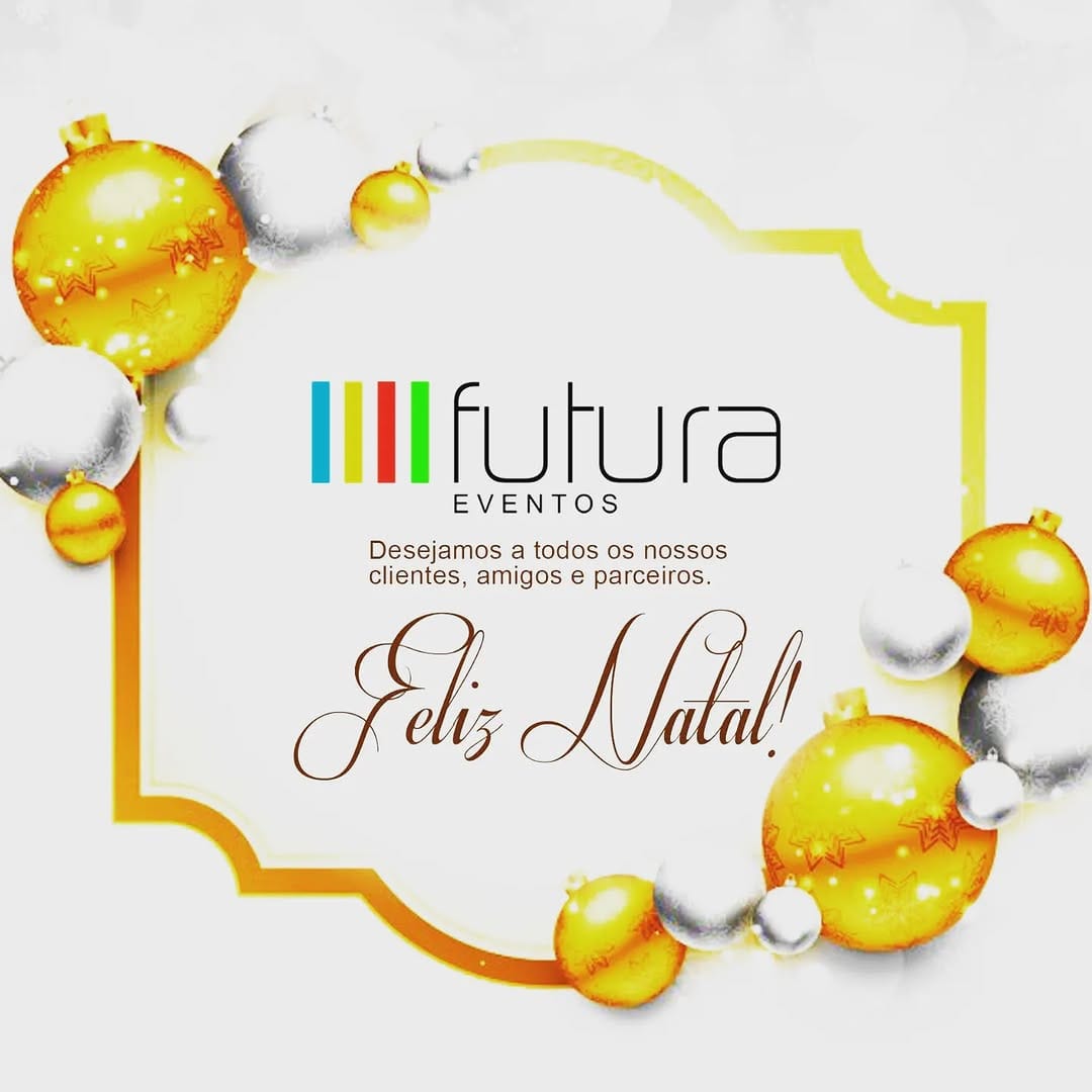 Post 5 by Futura Eventos on Instagram (image)