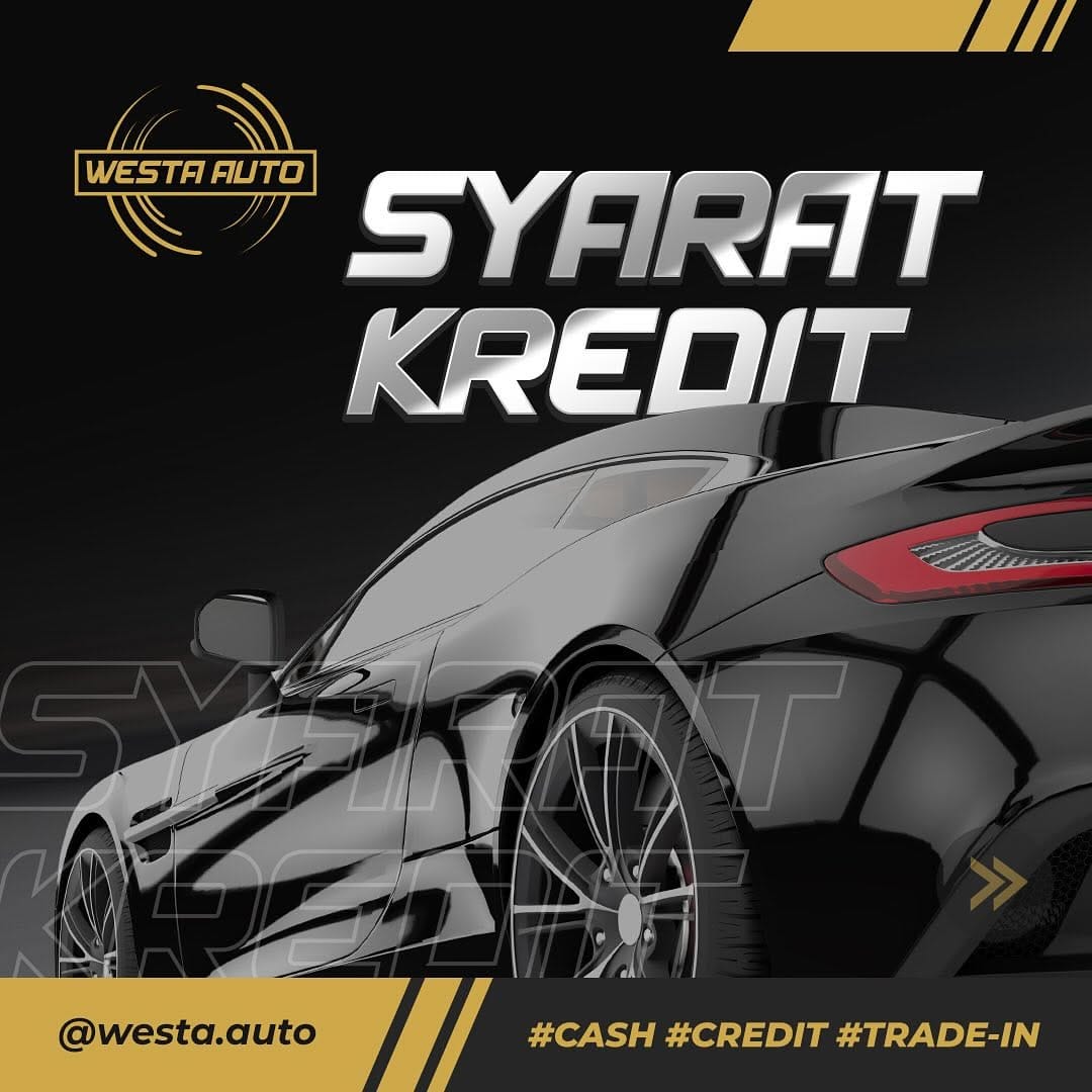 Post 9 by Westa Auto on Instagram (carousel)