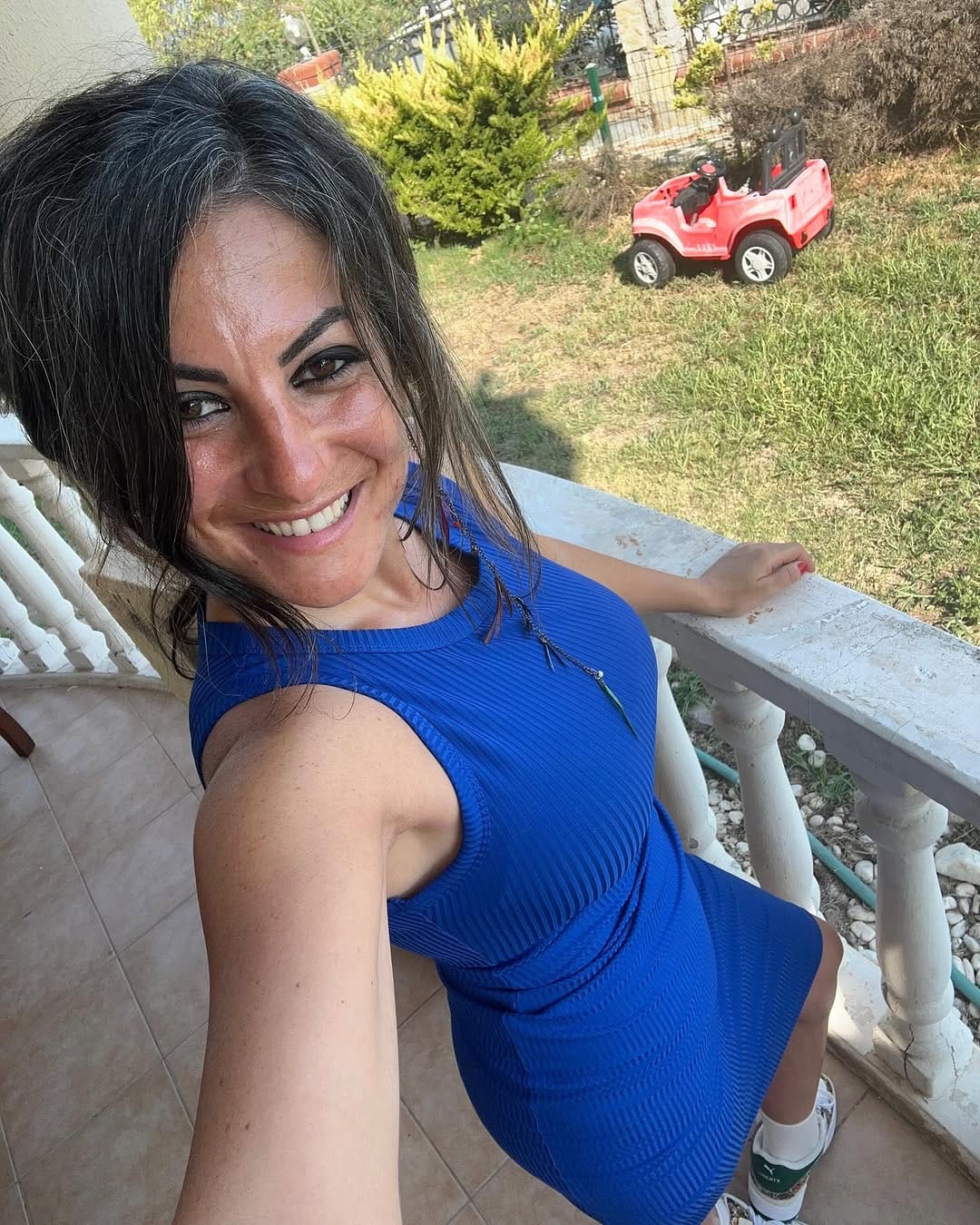 Post 8 by Sakine Altay on Instagram (image)