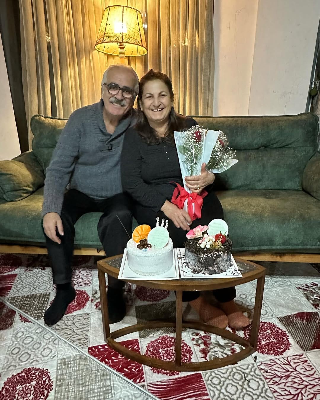Post 6 by Sakine Altay on Instagram (image)