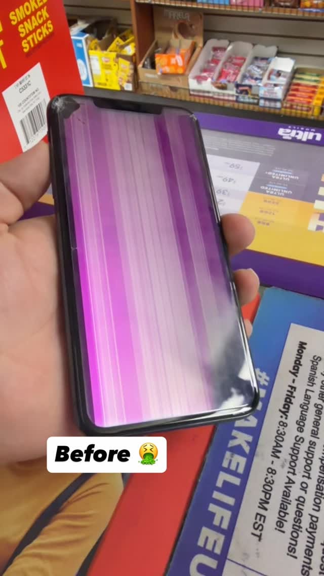 Post 3 by All Mobile Services 📲💻🛠️ on Instagram (video)