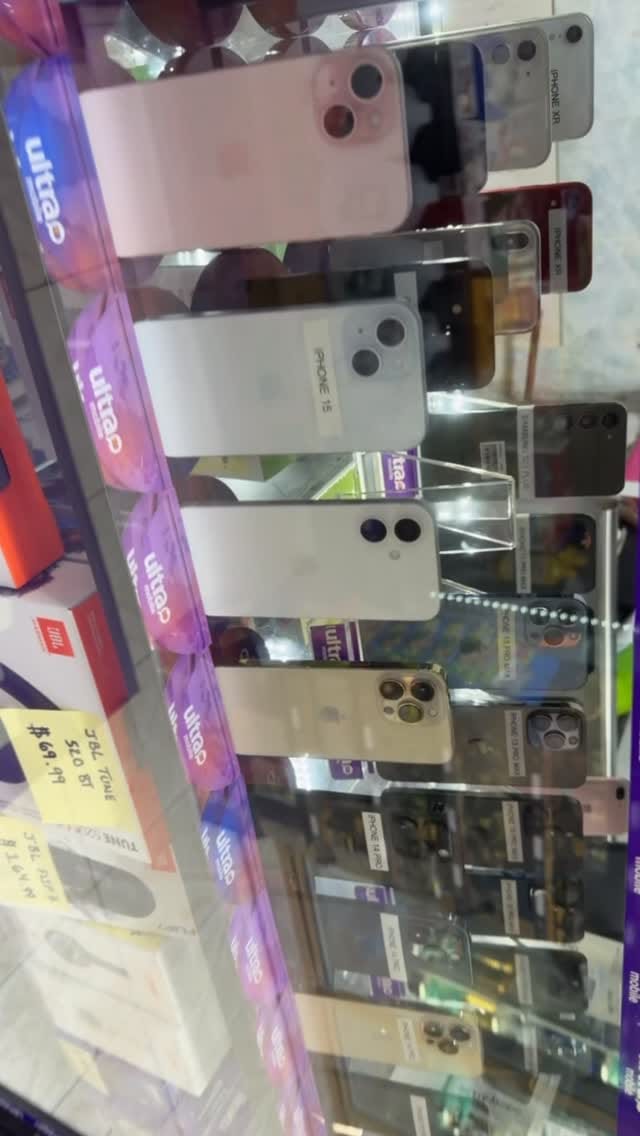 Post 7 by All Mobile Services 📲💻🛠️ on Instagram (video)