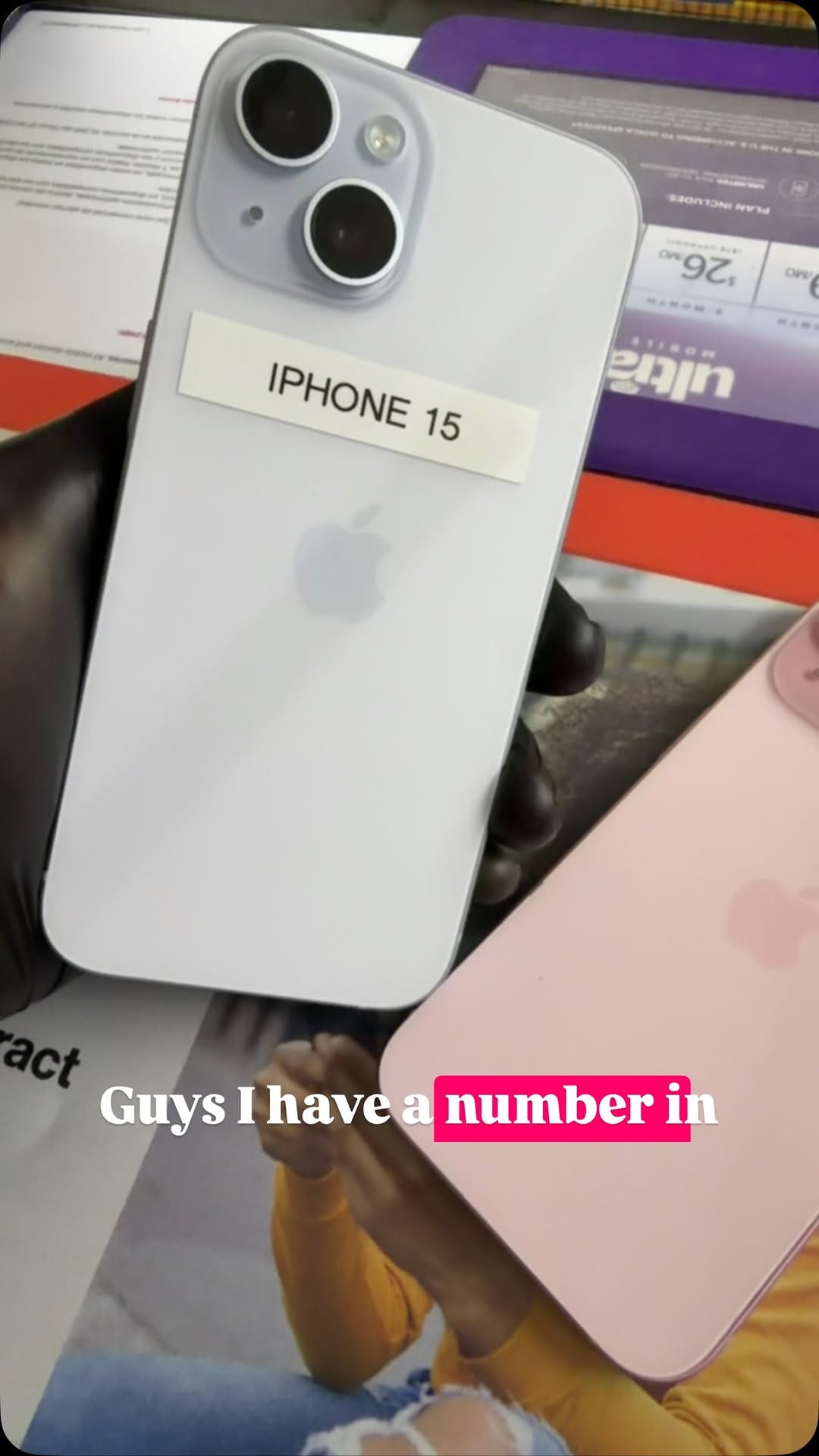 Post 9 by All Mobile Services 📲💻🛠️ on Instagram (video)