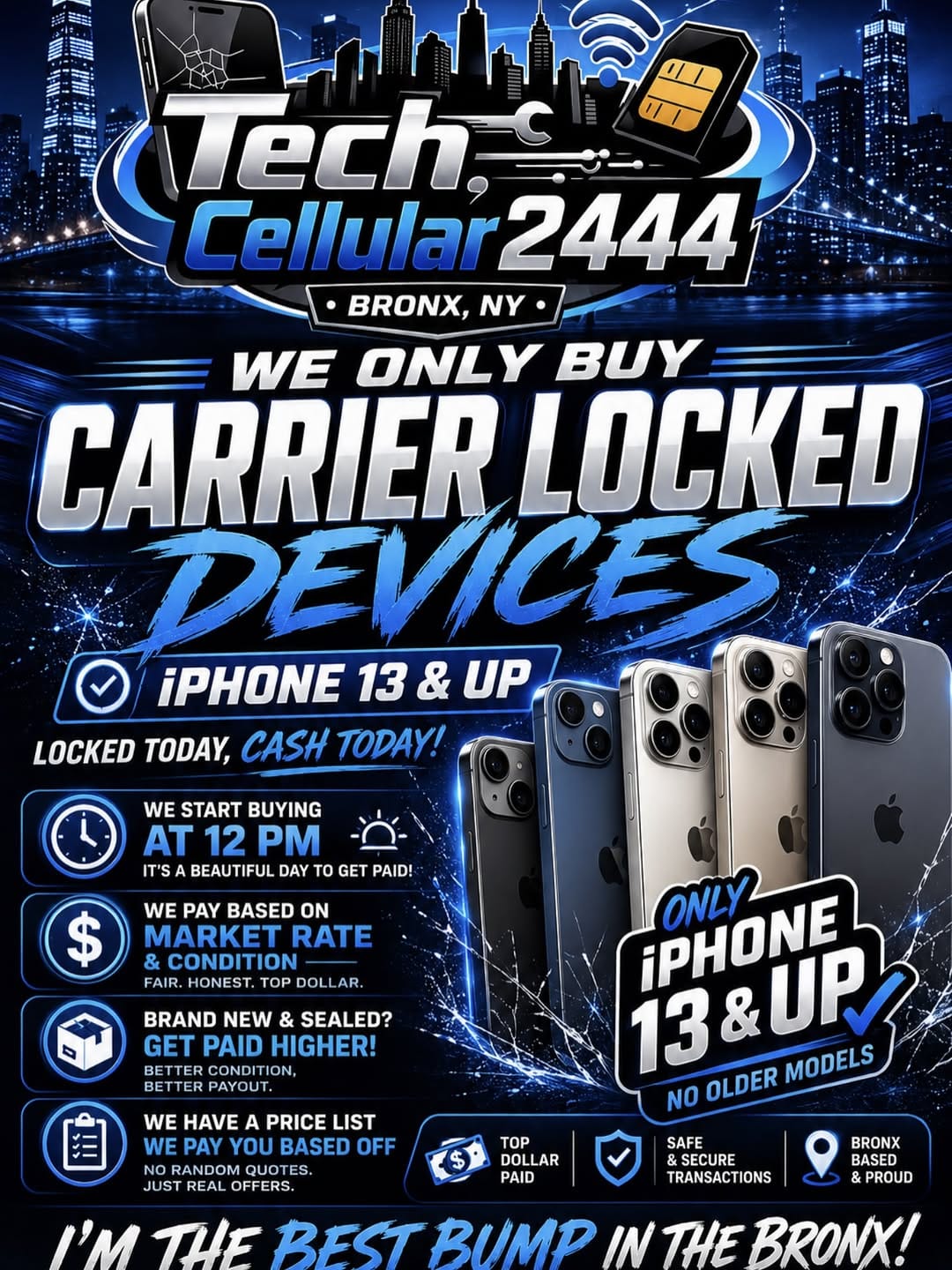 Post 8 by All Mobile Services 📲💻🛠️ on Instagram (image)