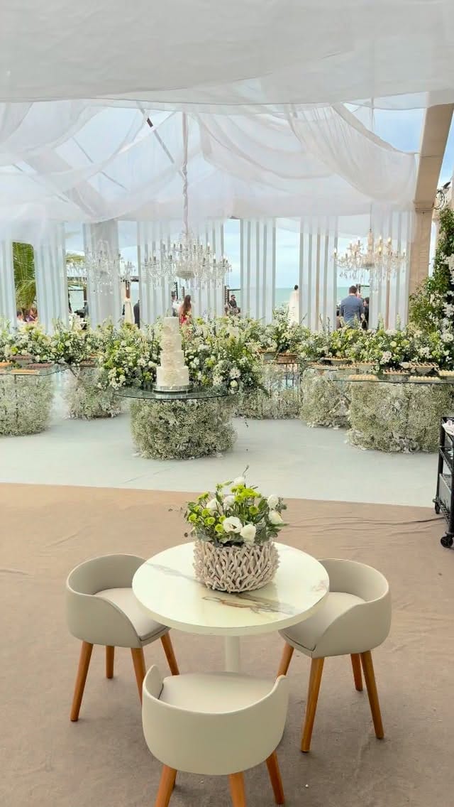 Post 8 by Altamiro Nascimento Decorador on Instagram (video)