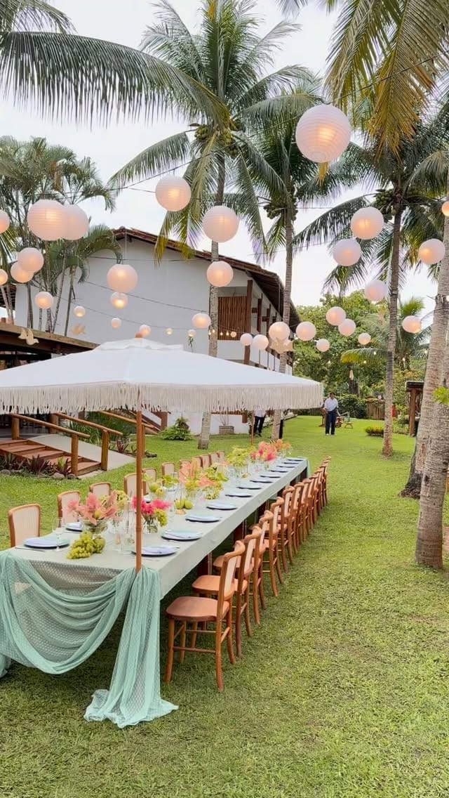 Post 3 by Altamiro Nascimento Decorador on Instagram (video)