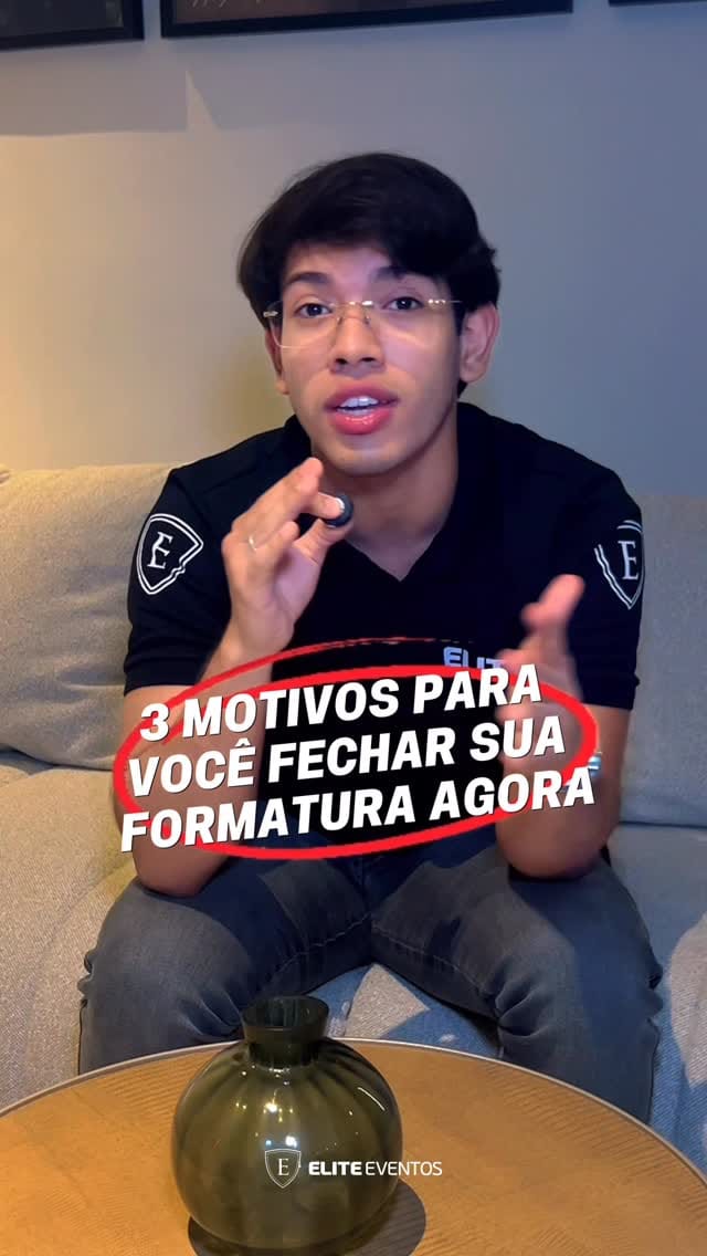 Post 1 by Grupo Elite Eventos on Instagram (video)
