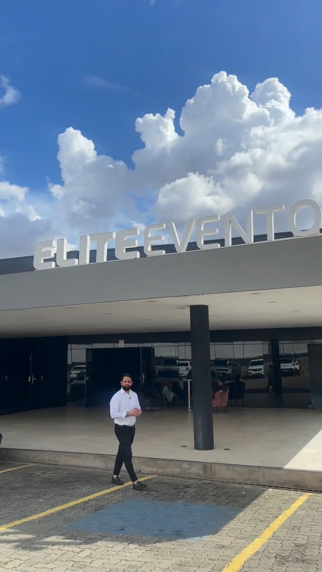 Post 9 by Grupo Elite Eventos on Instagram (video)