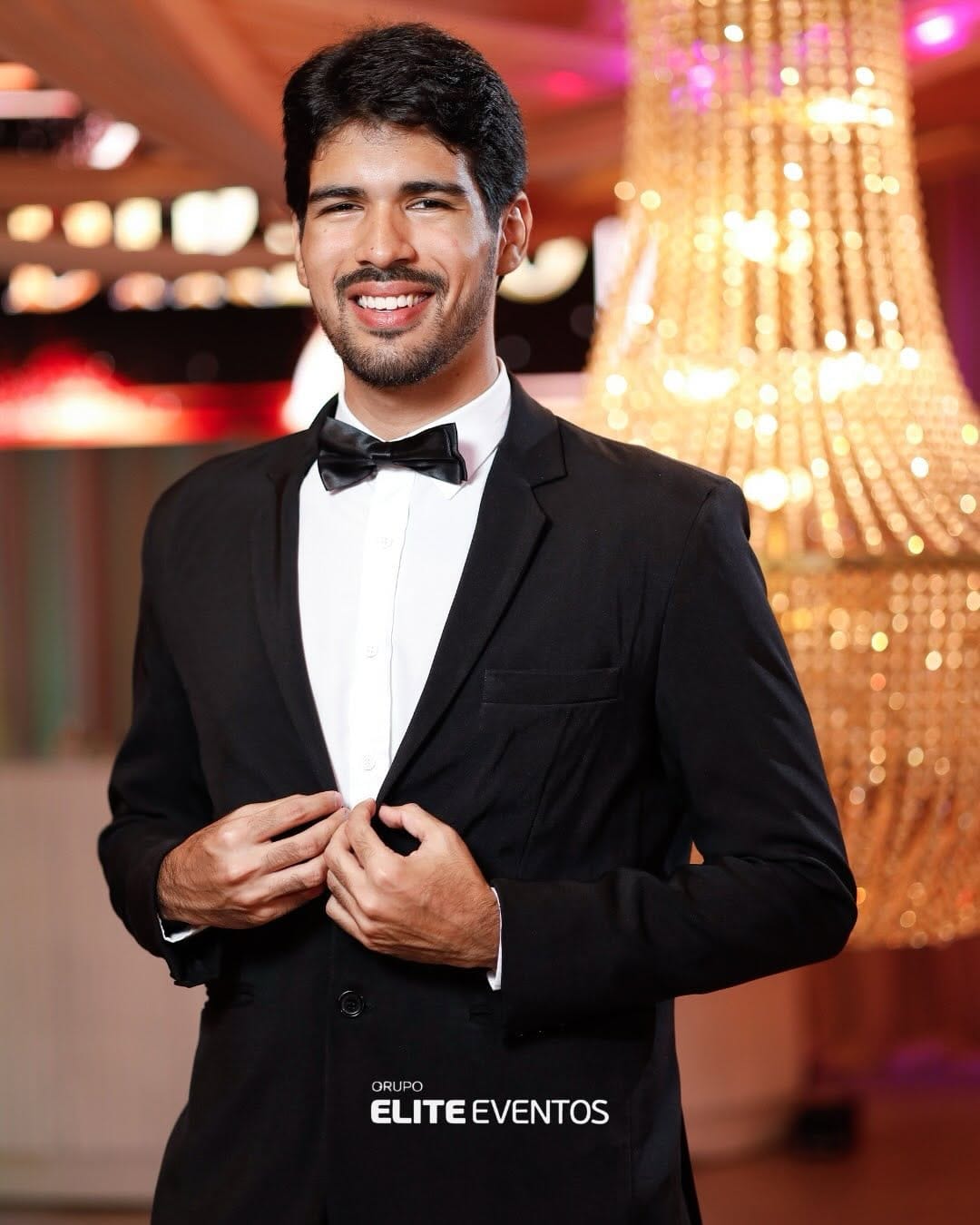 Post 4 by Grupo Elite Eventos on Instagram (carousel)