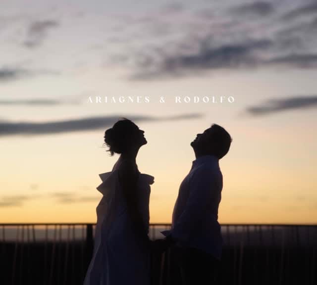 Post 1 by Geise Amancio | Cerimonialista on Instagram (video)