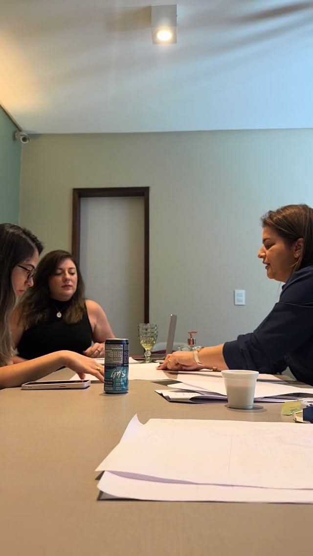Post 7 by Geise Amancio | Cerimonialista on Instagram (video)