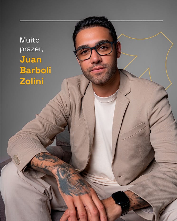 Post 10 by Juan Oliveira | Estrategista Cristão on Instagram (carousel)
