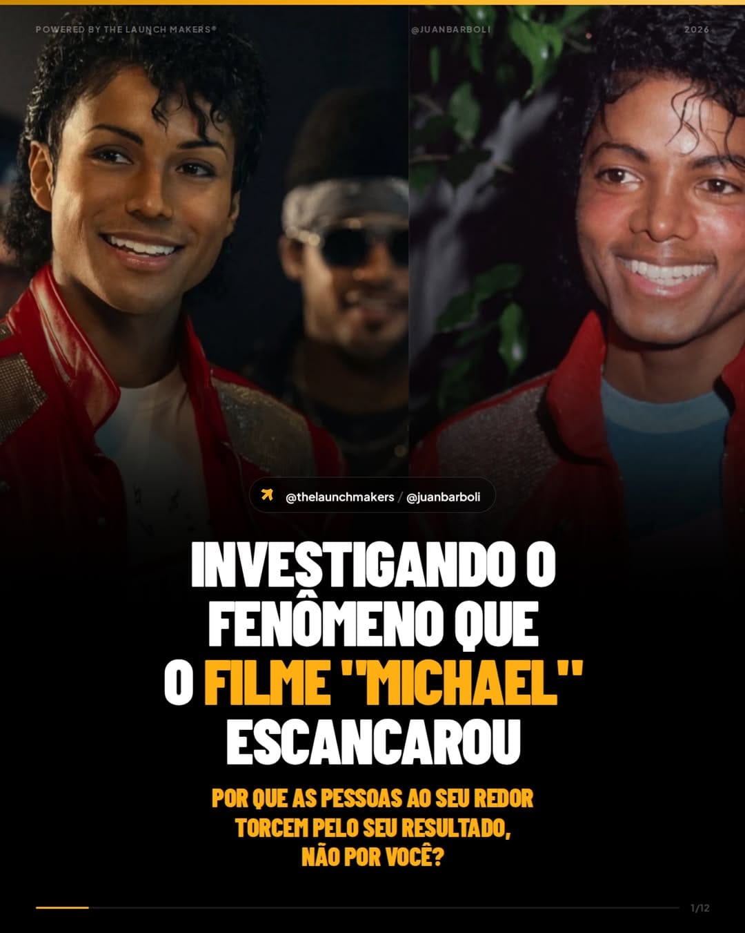 Post 2 by Juan Oliveira | Estrategista Cristão on Instagram (carousel)