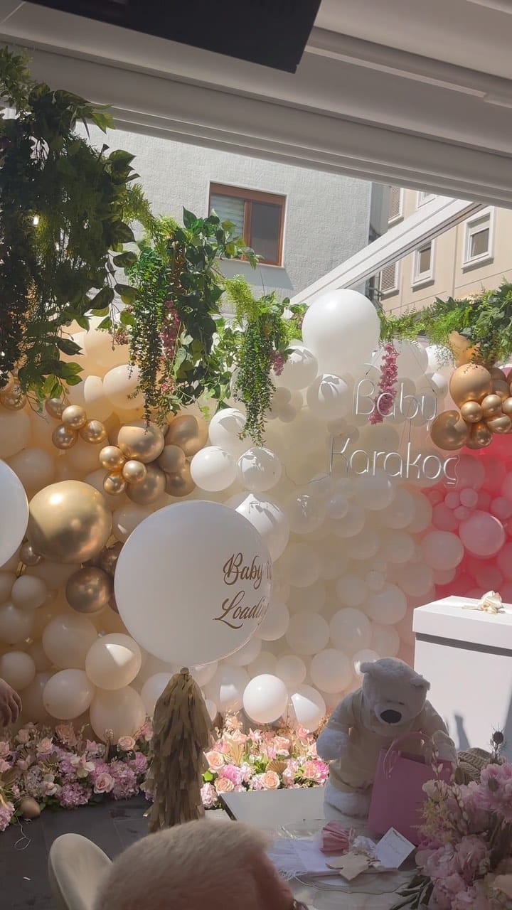 Post 9 by DÜĞÜN | EVENT | ПРАЗДНИКИ on Instagram (video)