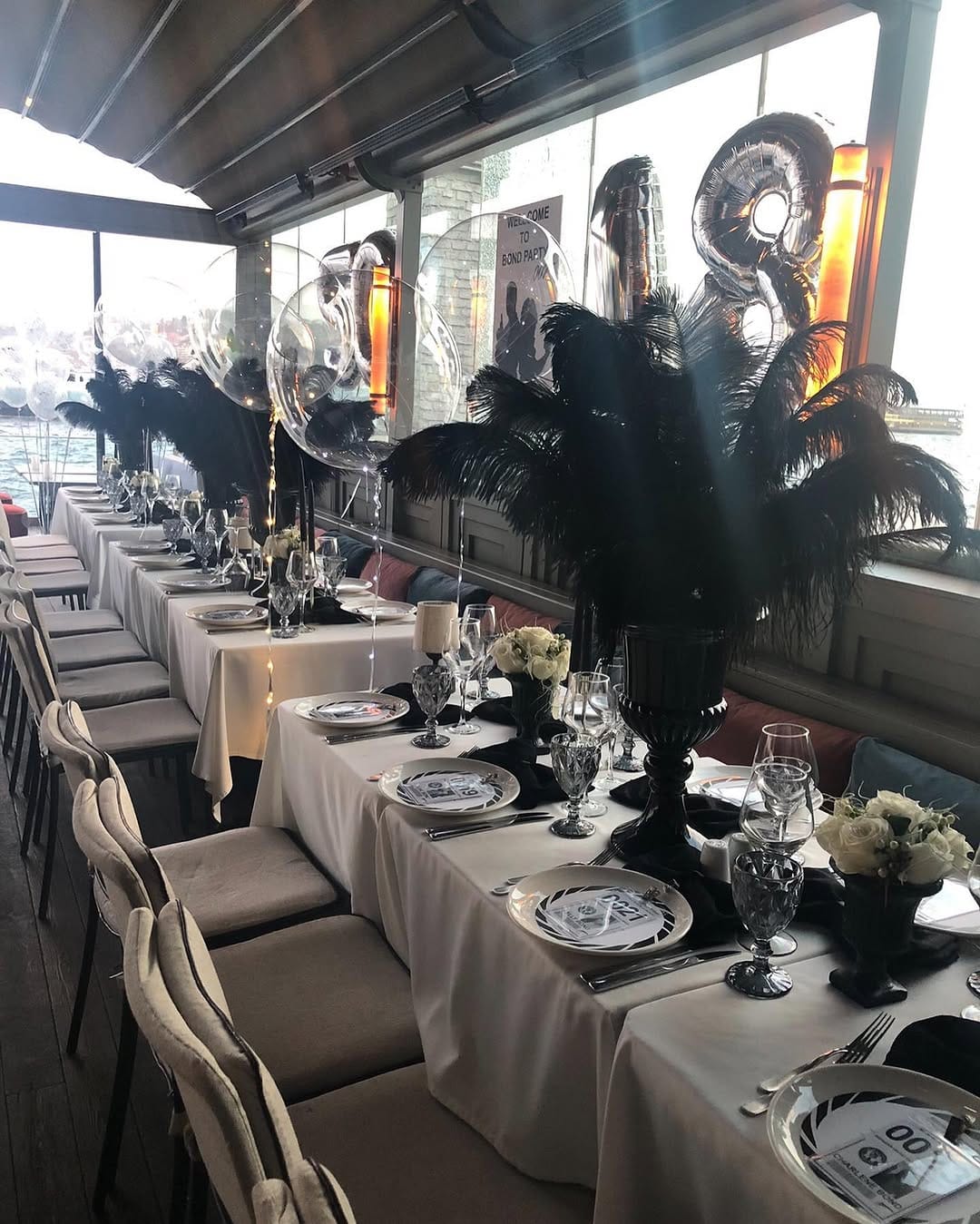 Post 1 by DÜĞÜN | EVENT | ПРАЗДНИКИ on Instagram (carousel)