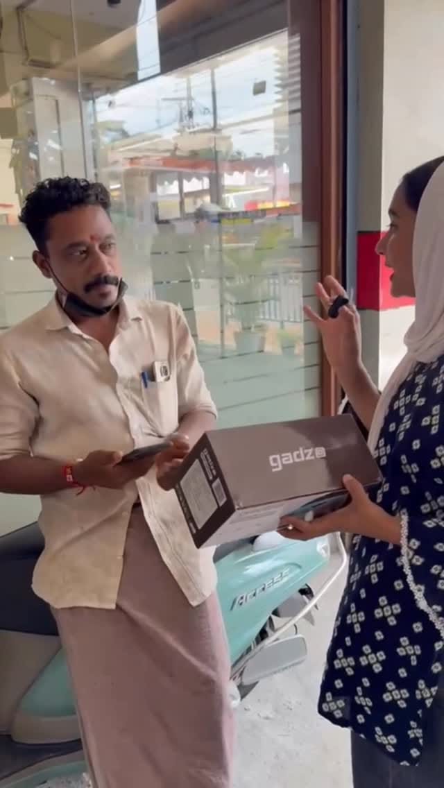 Post 9 by i connect mobiles on Instagram (video)