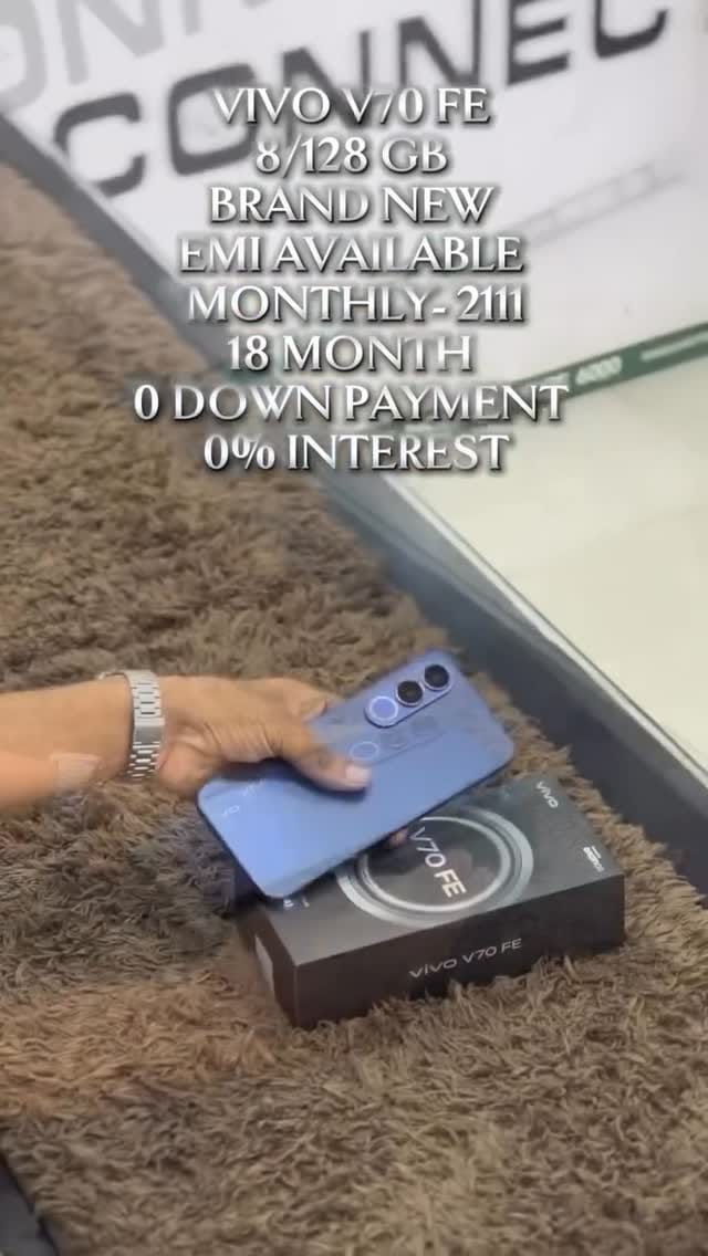 Post 1 by i connect mobiles on Instagram (video)
