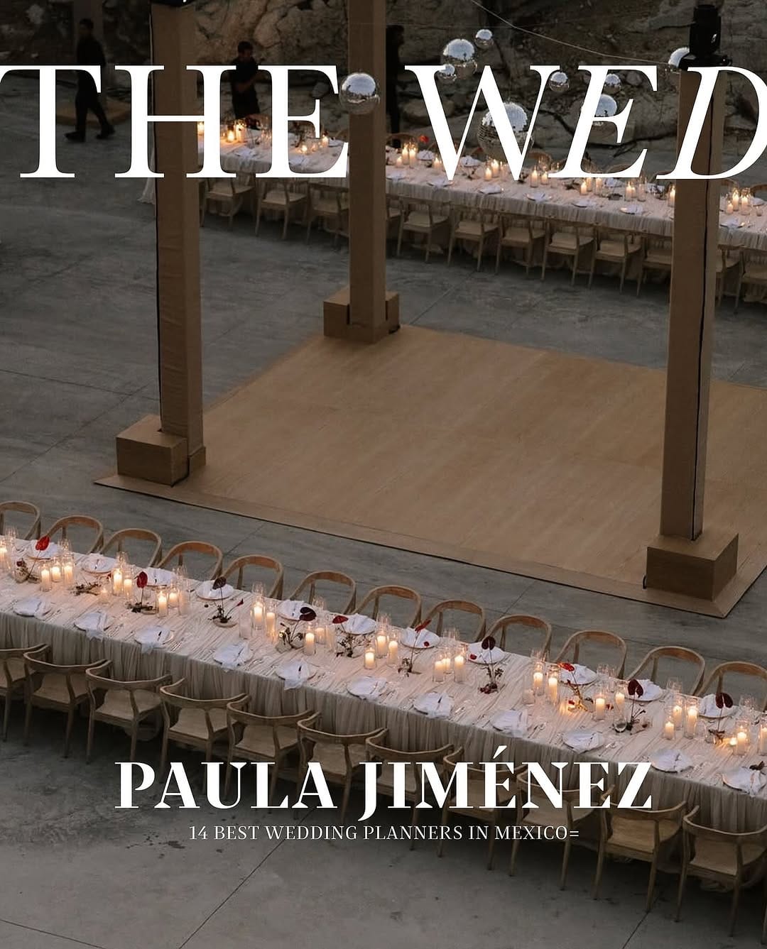 Post 8 by Paula Jimenez | Destination Wedding & Event Planner on Instagram (carousel)