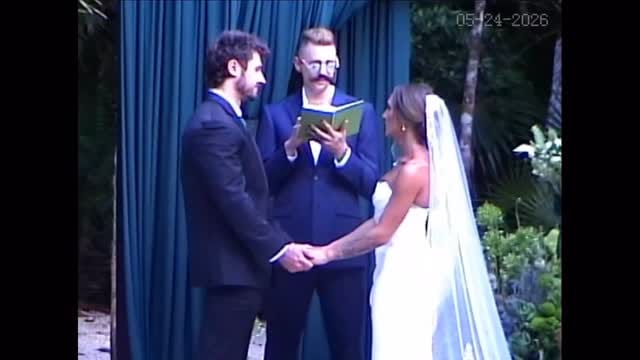 Post 1 by Angelina Cardenas on Instagram (video)