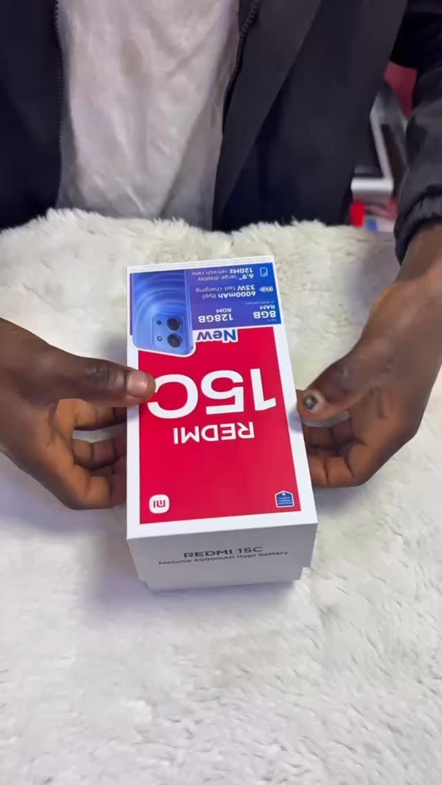 Post 1 by  PHONE-WORLD-KENYA  on Instagram (video)