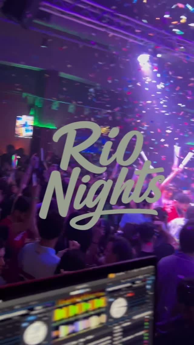 Post 1 by CT PartyNights on Instagram (video)