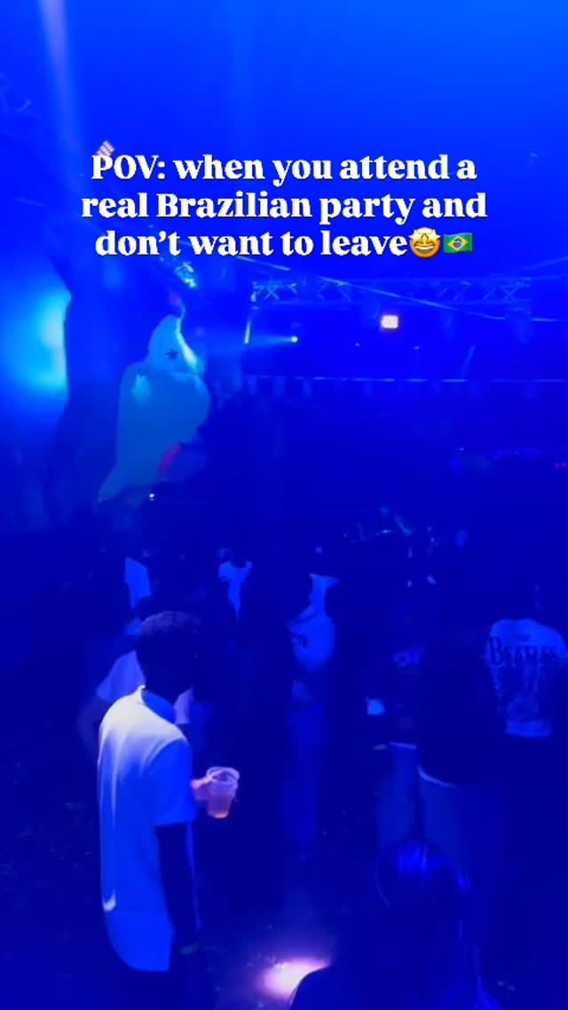 Post 8 by CT PartyNights on Instagram (video)
