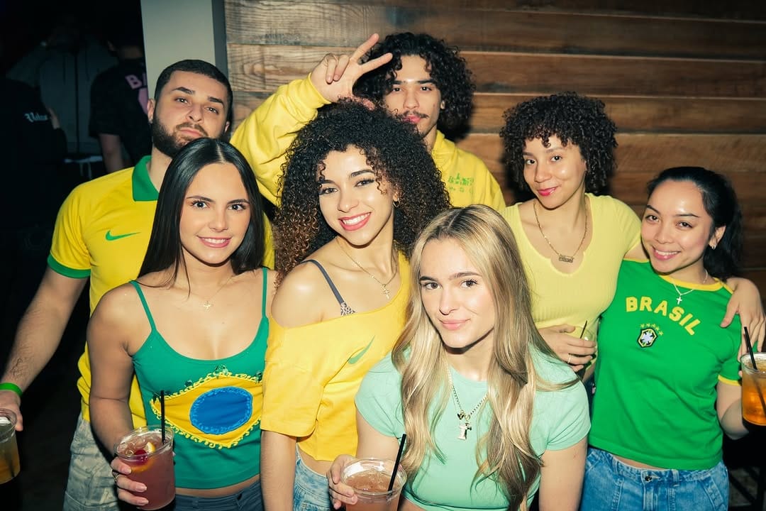 Post 3 by CT PartyNights on Instagram (carousel)