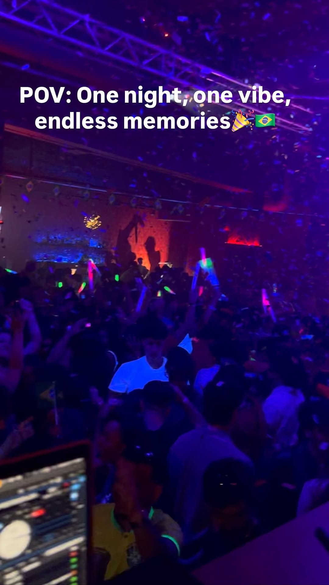 Post 9 by CT PartyNights on Instagram (video)