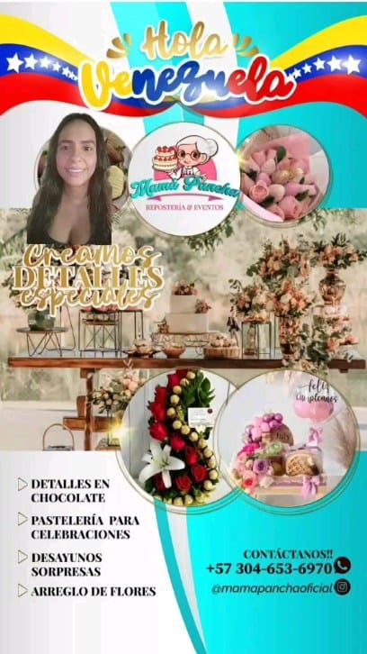 Post 6 by Eventos VIP on Instagram (video)