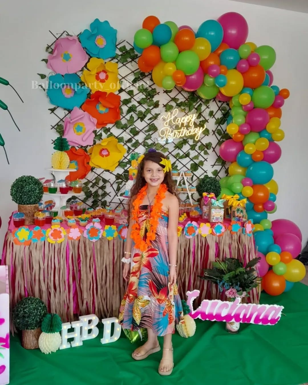 Post 1 by Eventos VIP on Instagram (carousel)