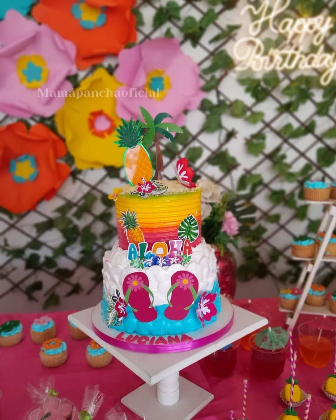 Post 2 by Eventos VIP on Instagram (carousel)