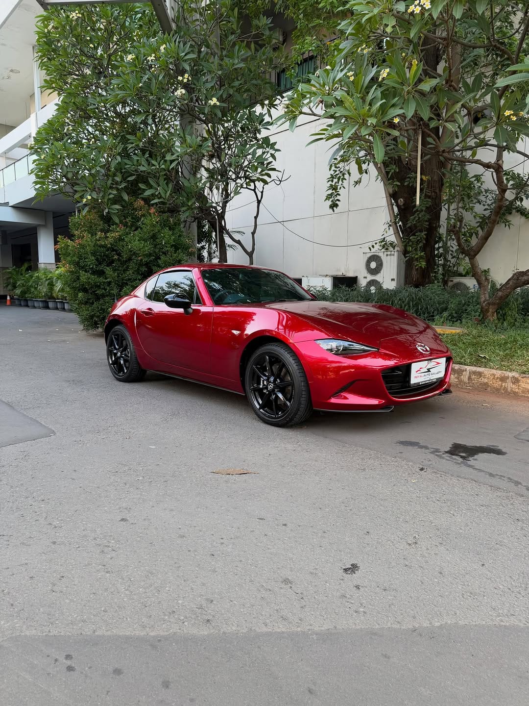 Post 8 by ROYAL AUTOGALLERY on Instagram (carousel)